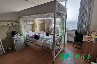 血液腫瘤患兒感染支原體肺炎怎么辦？別緊張，做好這些措施有效防護(hù)！